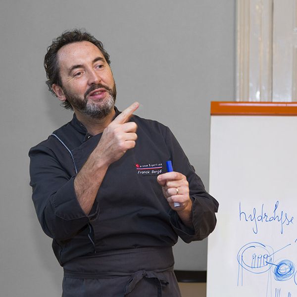 Formation HACCP - Cuisson Expertise